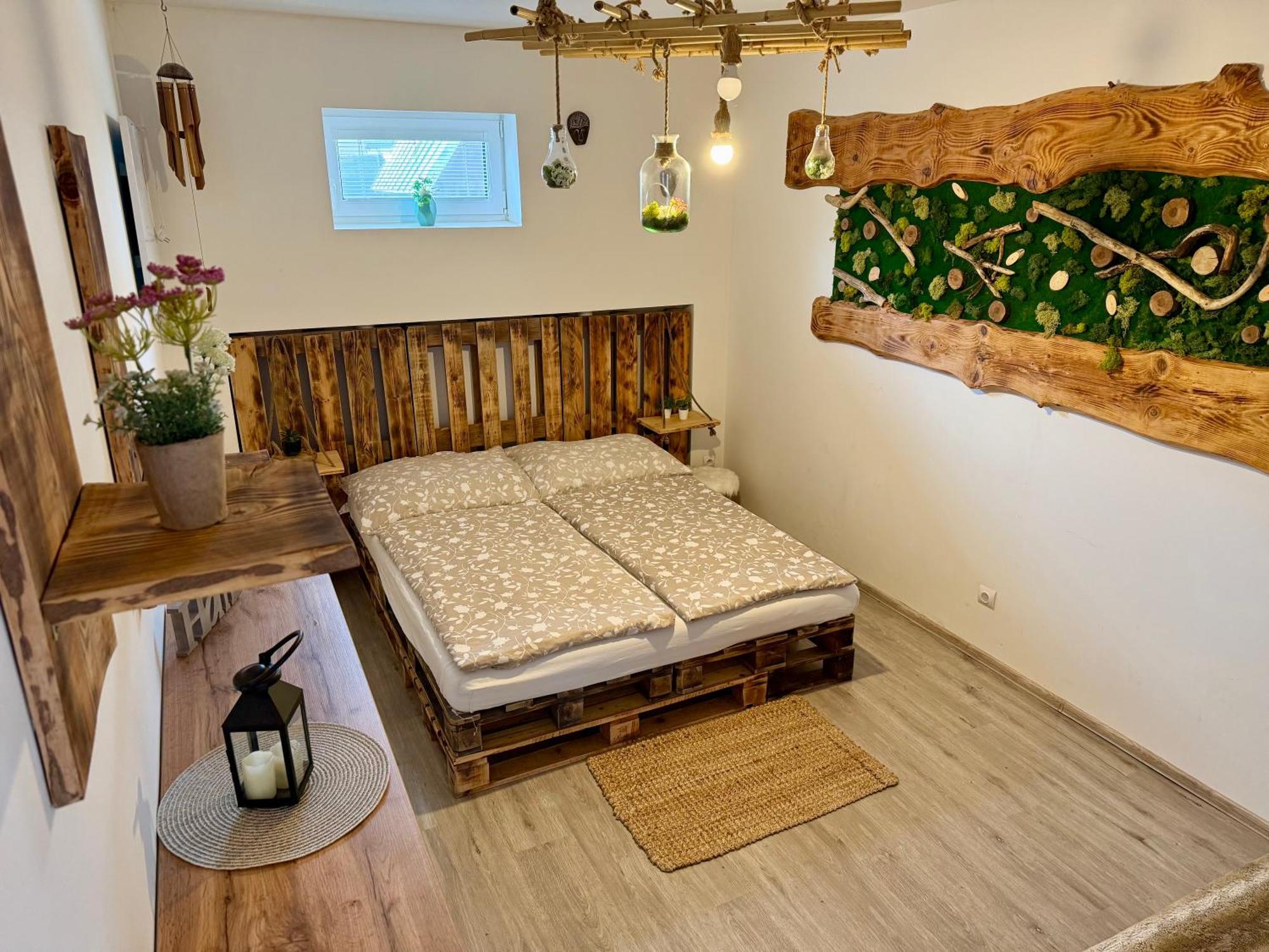 Apartmany Apollo Михаловце Екстериор снимка